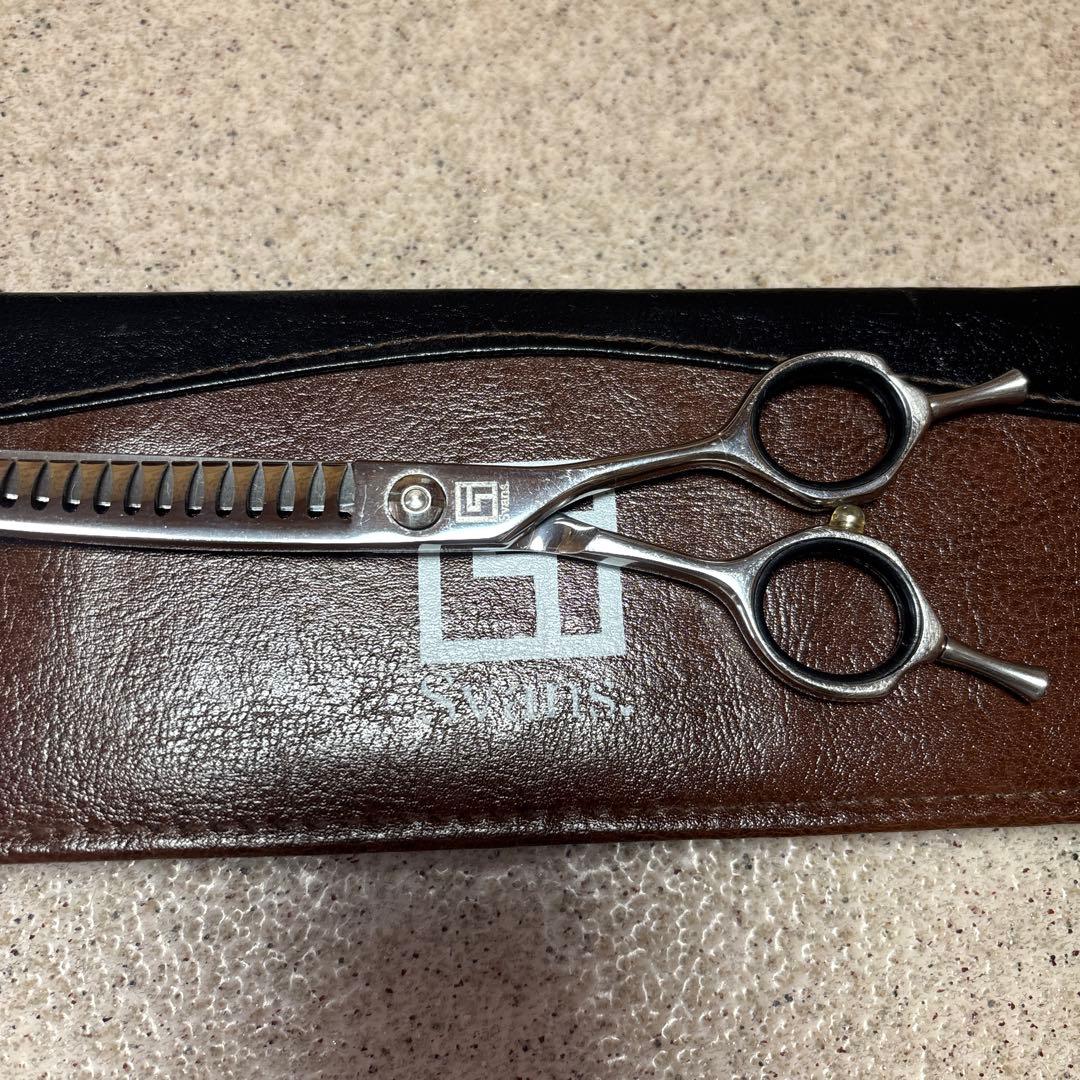 スバンスカーブブレンダーWAG-2