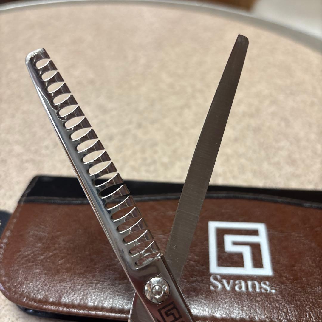 スバンスカーブブレンダーWAG-2