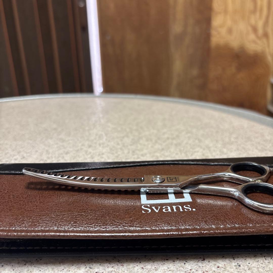 スバンスカーブブレンダーWAG-2