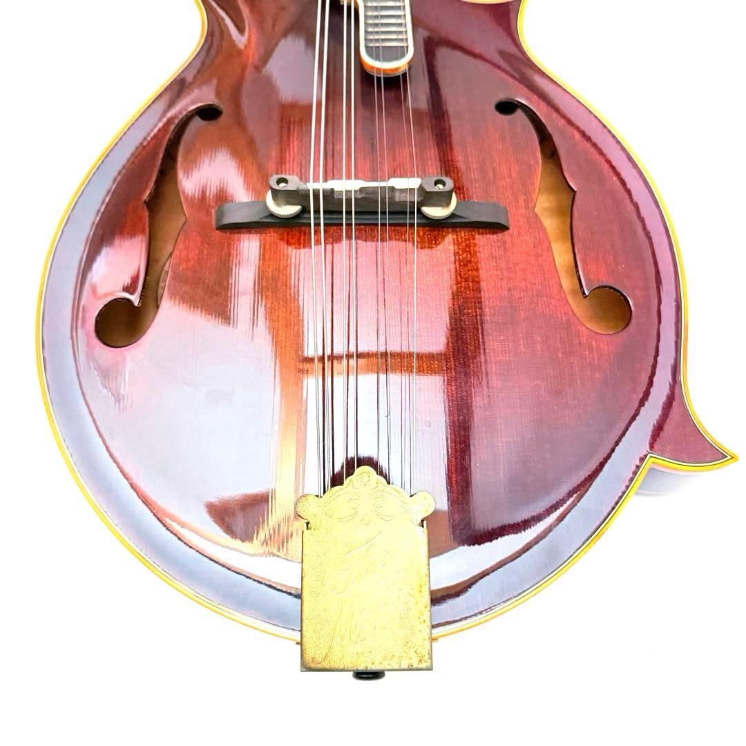 【希少】Morris MF-2000 マンドリン モーリス