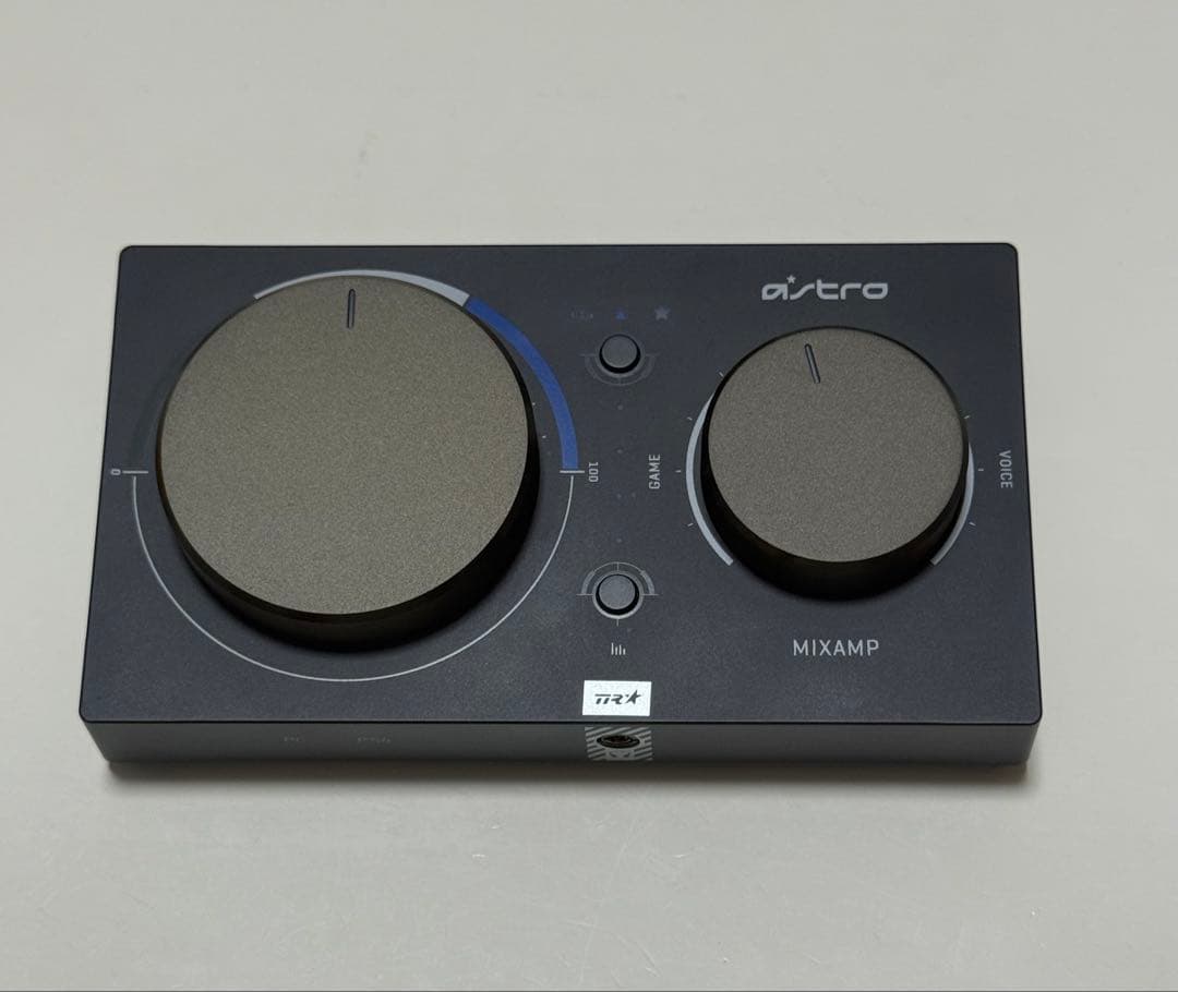 DTM・DAW astro MIXAMP PRO