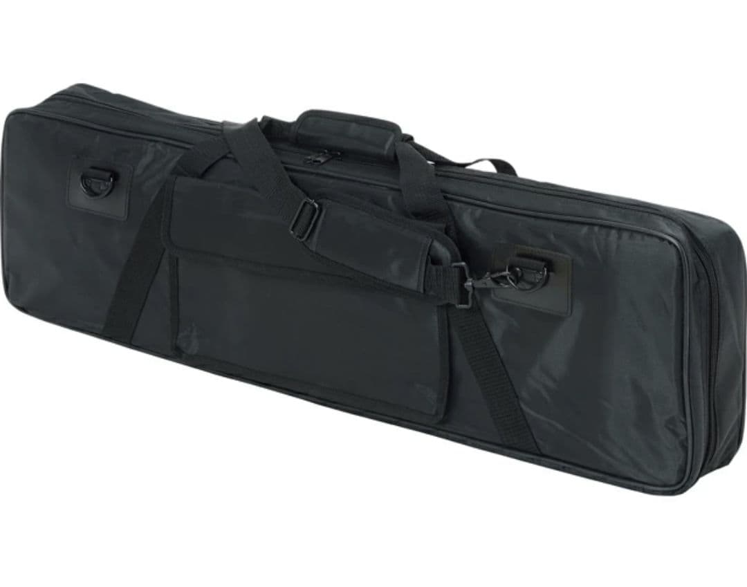 折りたたみ電子ピアノ　TOMOI　(49鍵用ケースつき)