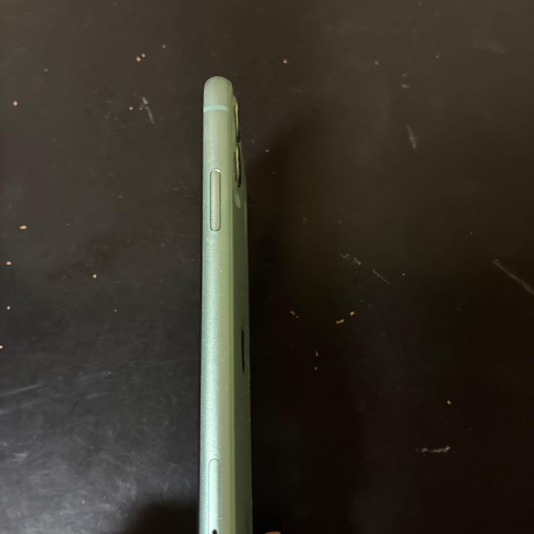 iPhone11 SIMフリー 64G 本体