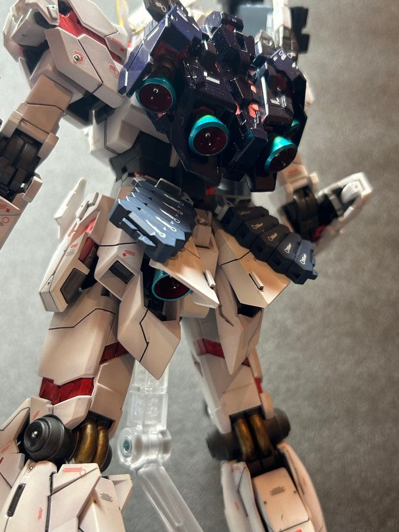 MG ユニコーンガンダム Ver.ka 完成品