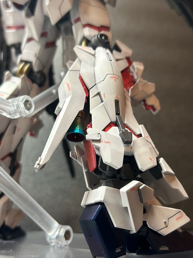 MG ユニコーンガンダム Ver.ka 完成品