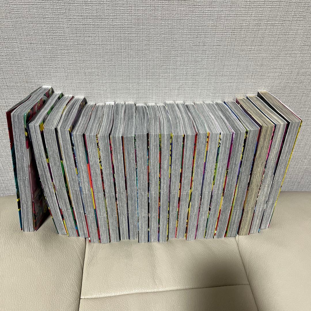 ダンダダン　1巻〜22巻　全巻セット