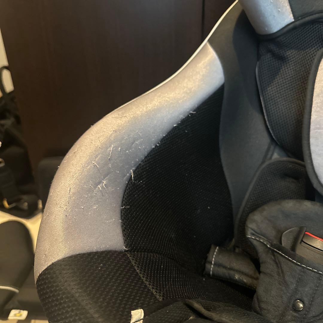 コンビ ネルーム エッグショック NE-670 ISOFIX