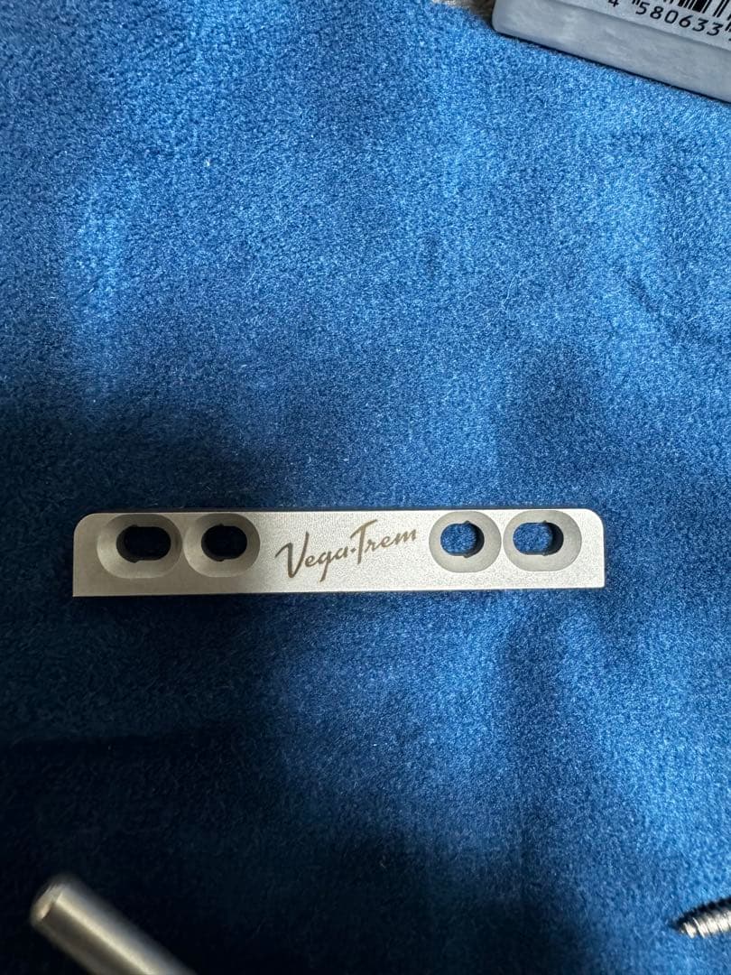 ギター Vega-Trem VT1 Ultra Trem standard