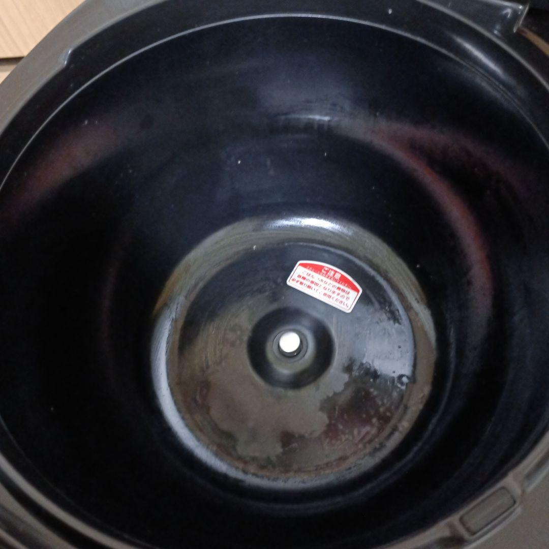 タイガー　IH炊飯ジャー