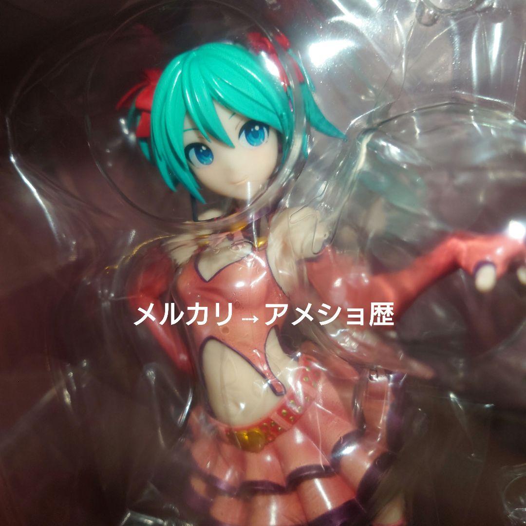 初音ミク ハートハンターver. フィギュア