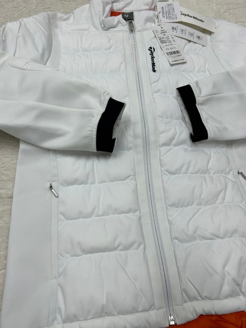 〻TaylorMade ライトダウン〻年始セール