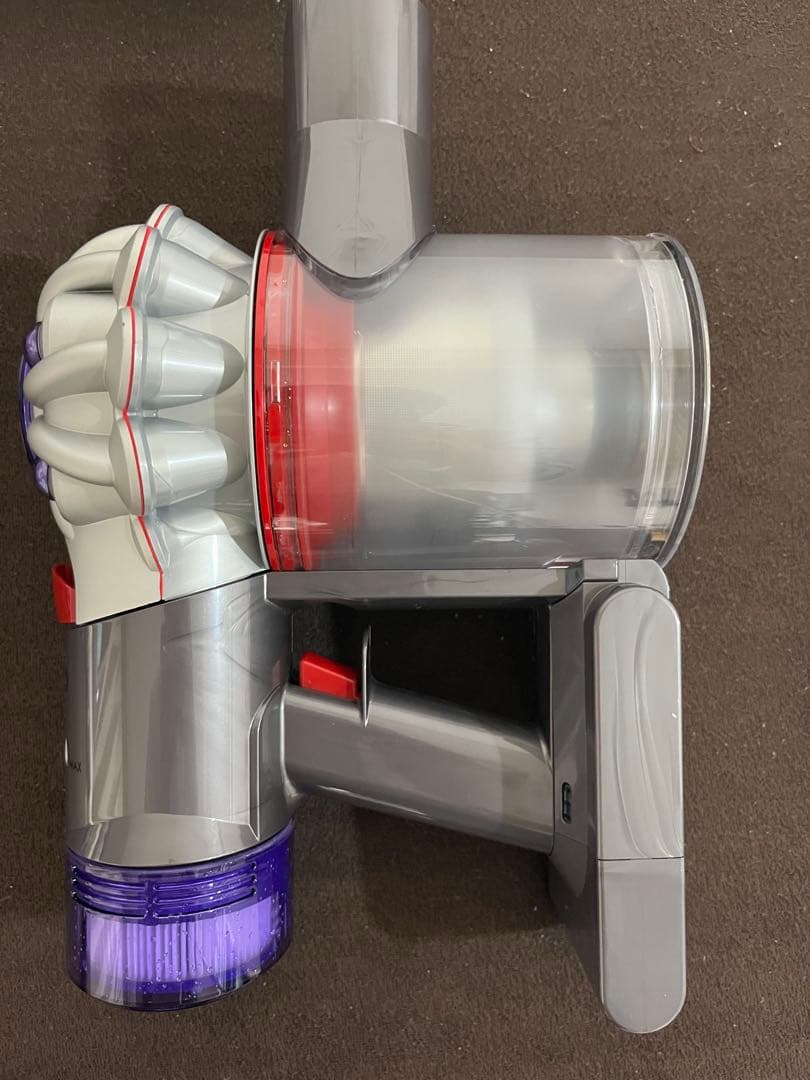 Dyson V8 TM 美品動作品