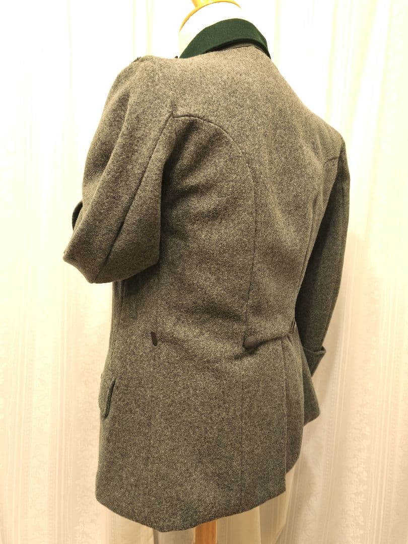 WW1 ドイツ軍 M1916野戦服 レプリカ