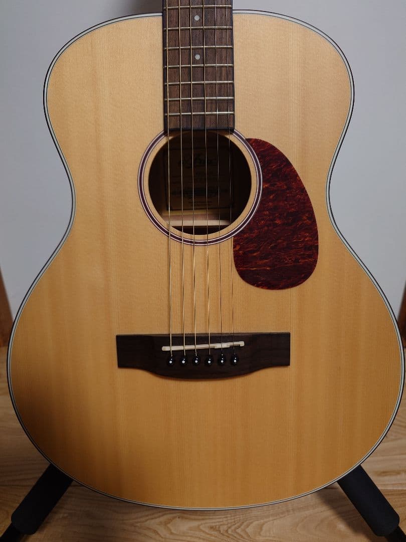 Aria-151 小型（ミニ）アコースティックギター 初心者練習用ワンオーナー