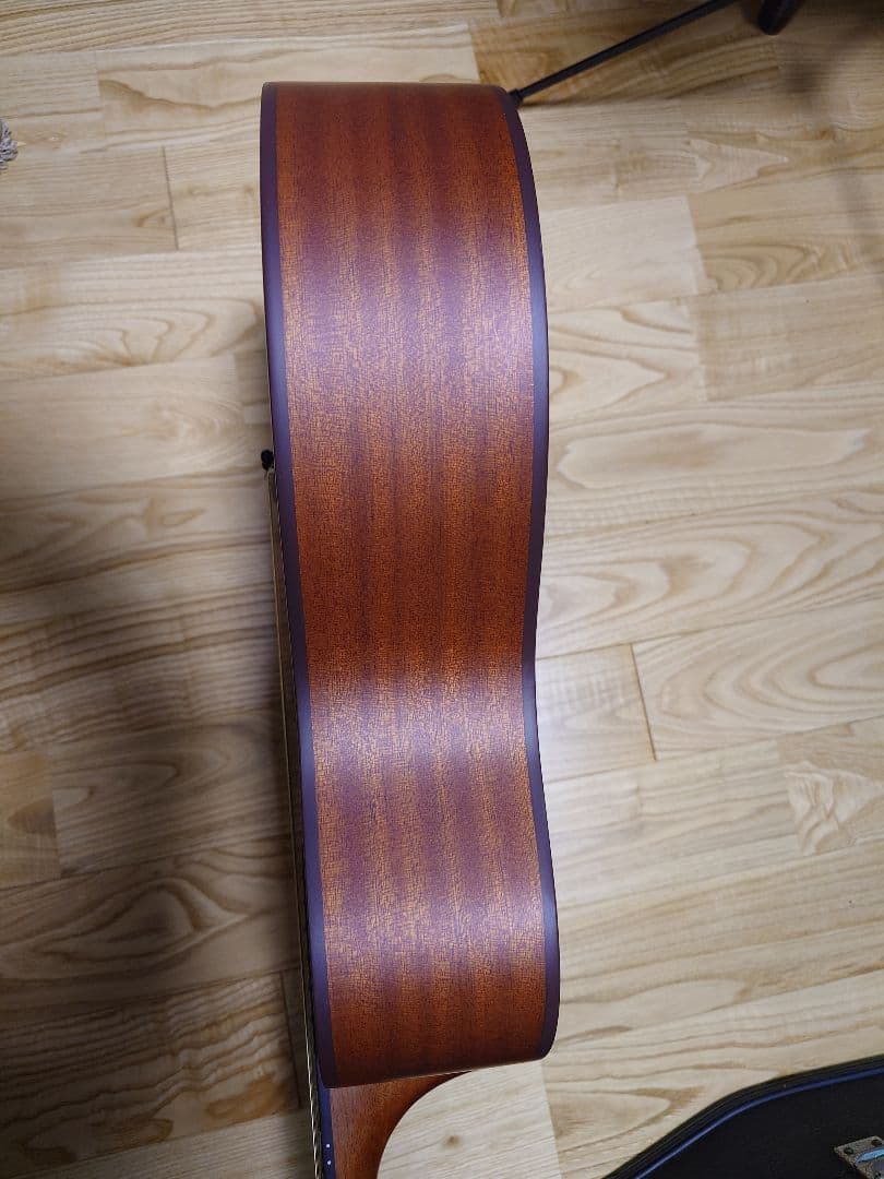 Aria-151 小型（ミニ）アコースティックギター 初心者練習用ワンオーナー