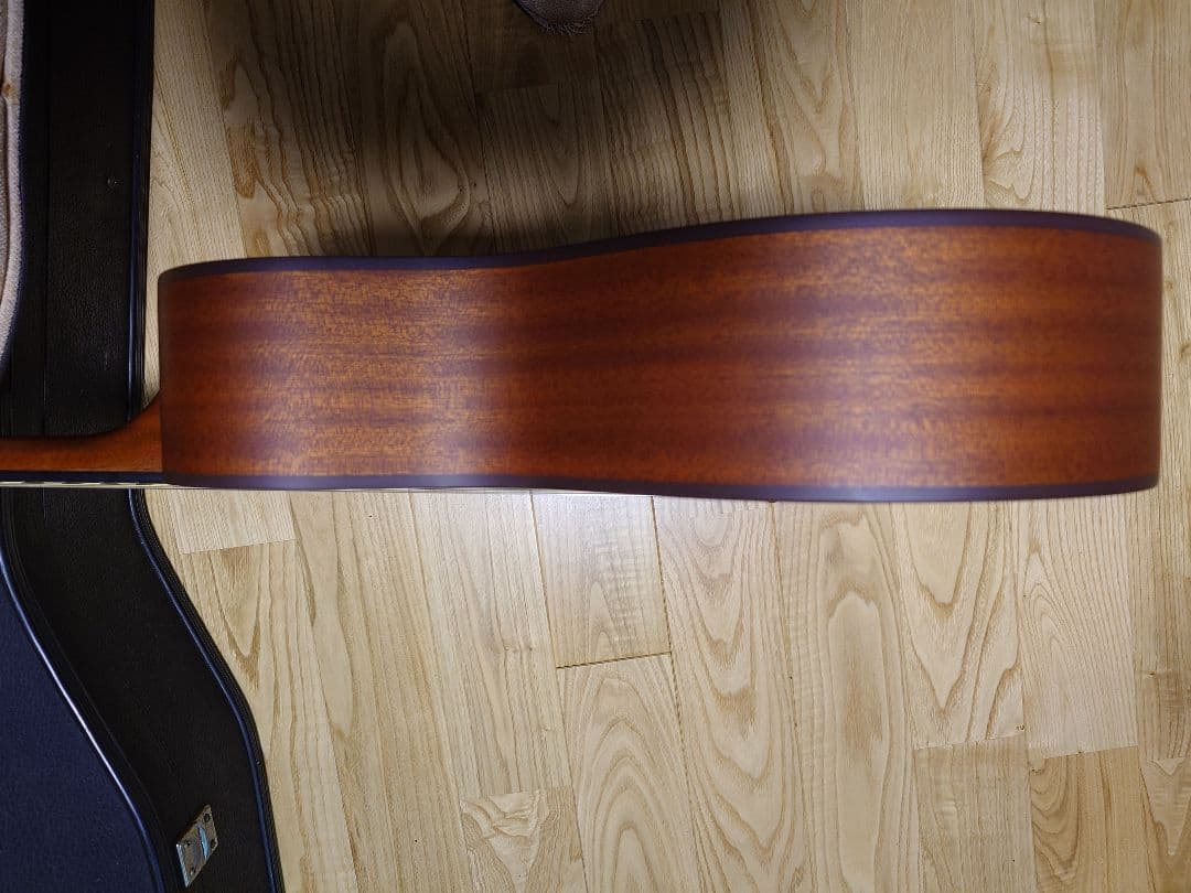 Aria-151 小型（ミニ）アコースティックギター 初心者練習用ワンオーナー