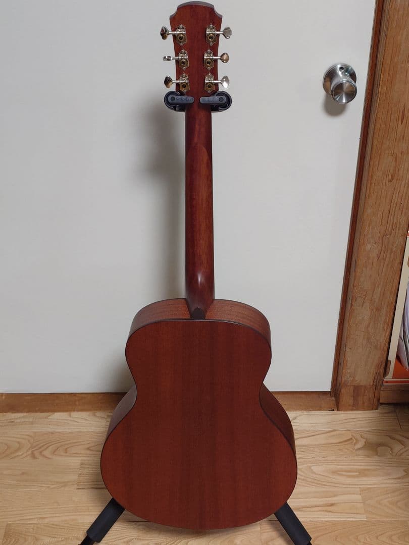 Aria-151 小型（ミニ）アコースティックギター 初心者練習用ワンオーナー