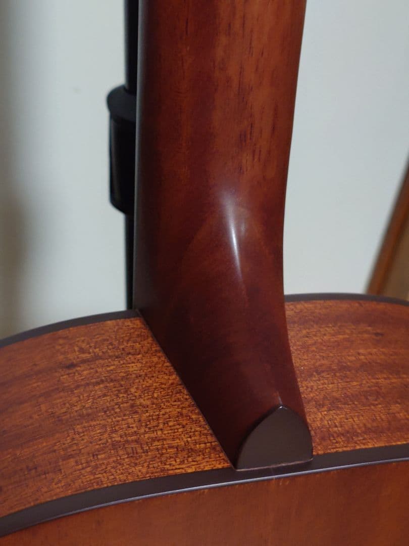 Aria-151 小型（ミニ）アコースティックギター 初心者練習用ワンオーナー