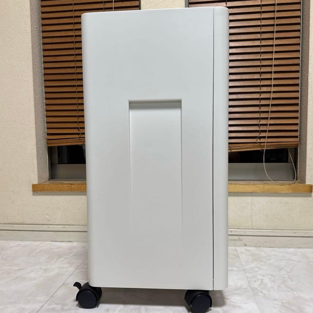 アイリスオーヤマ シュレッダー 業務用 30L クロスカット 18枚同時細断