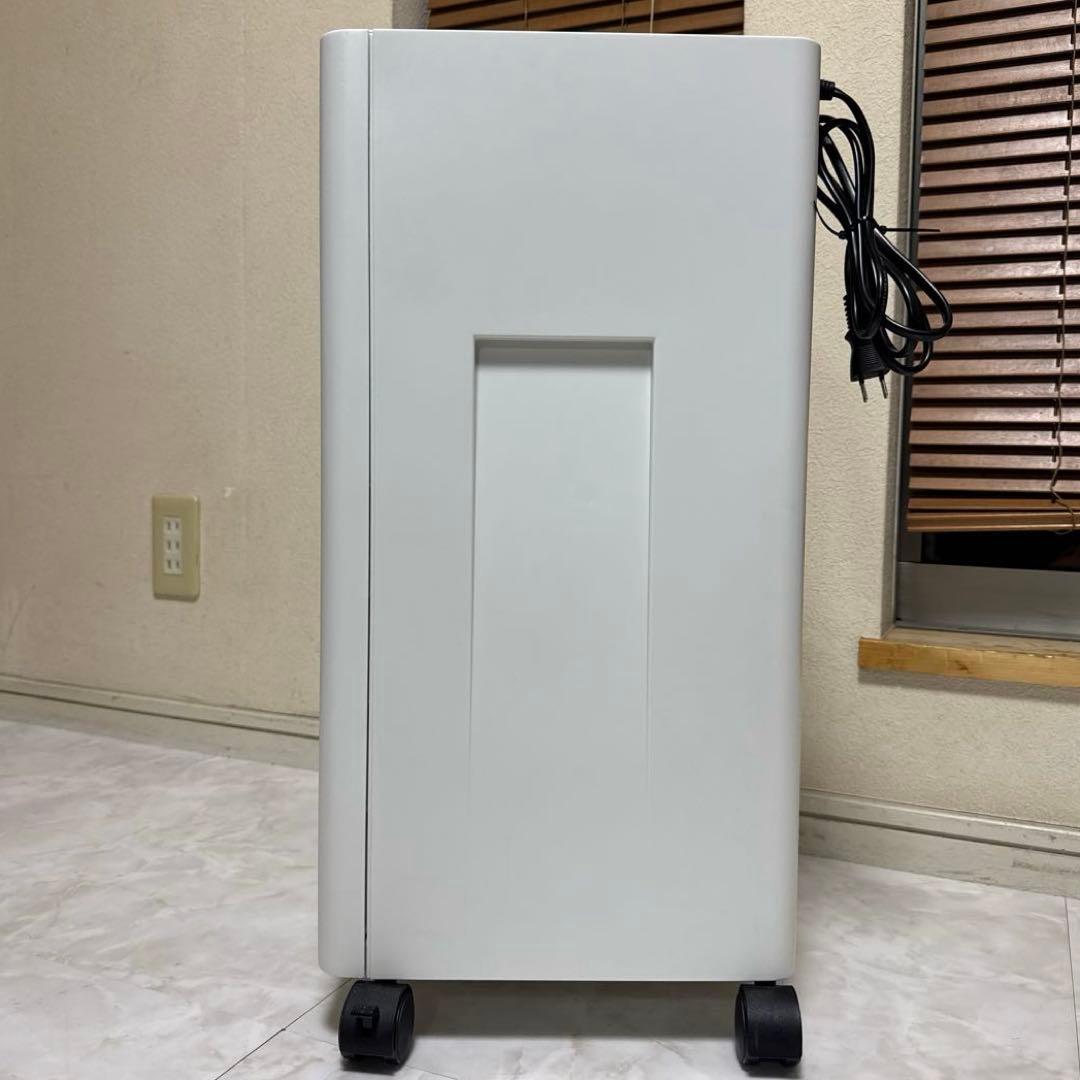 アイリスオーヤマ シュレッダー 業務用 30L クロスカット 18枚同時細断