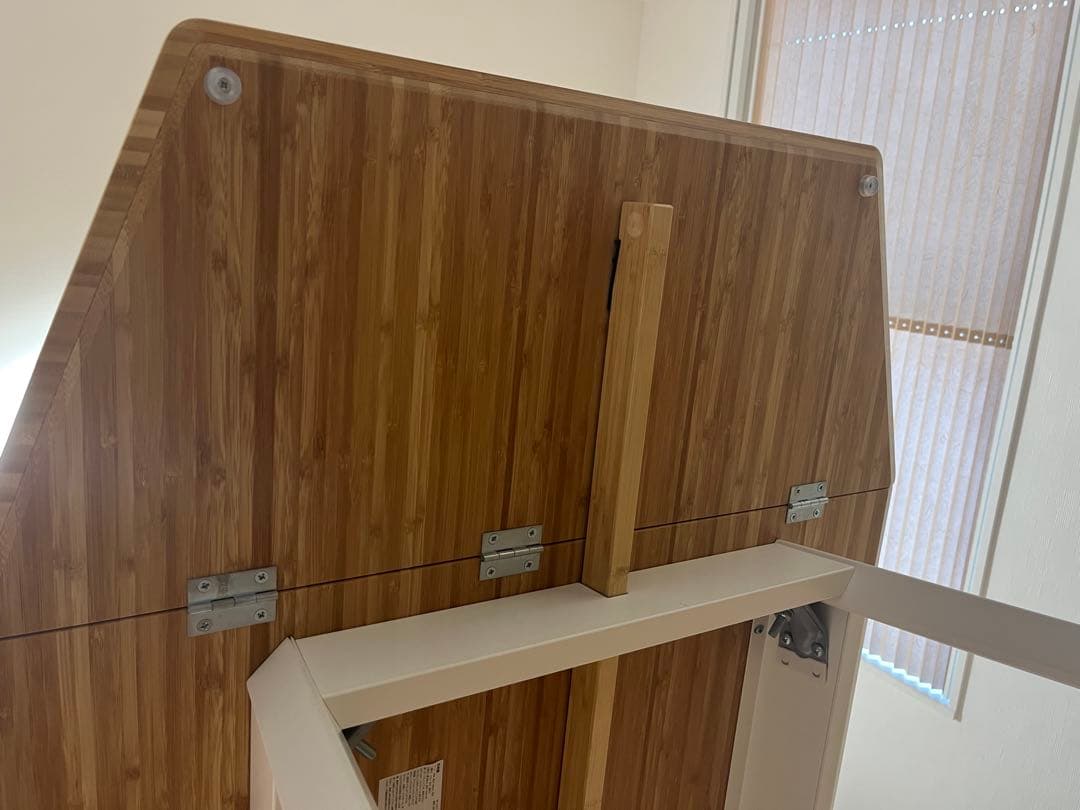 IKEA PS 2012 ドロップリーフテーブル