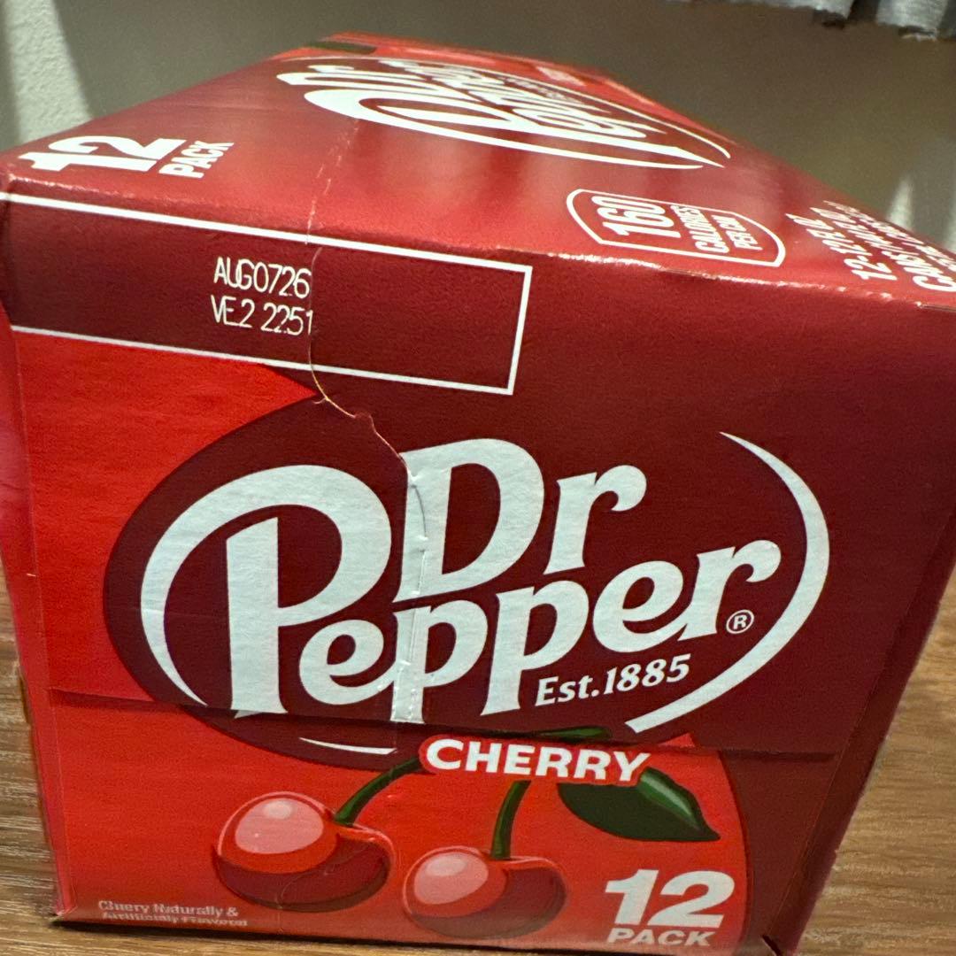 ソフトドリンク Yuichi Ito