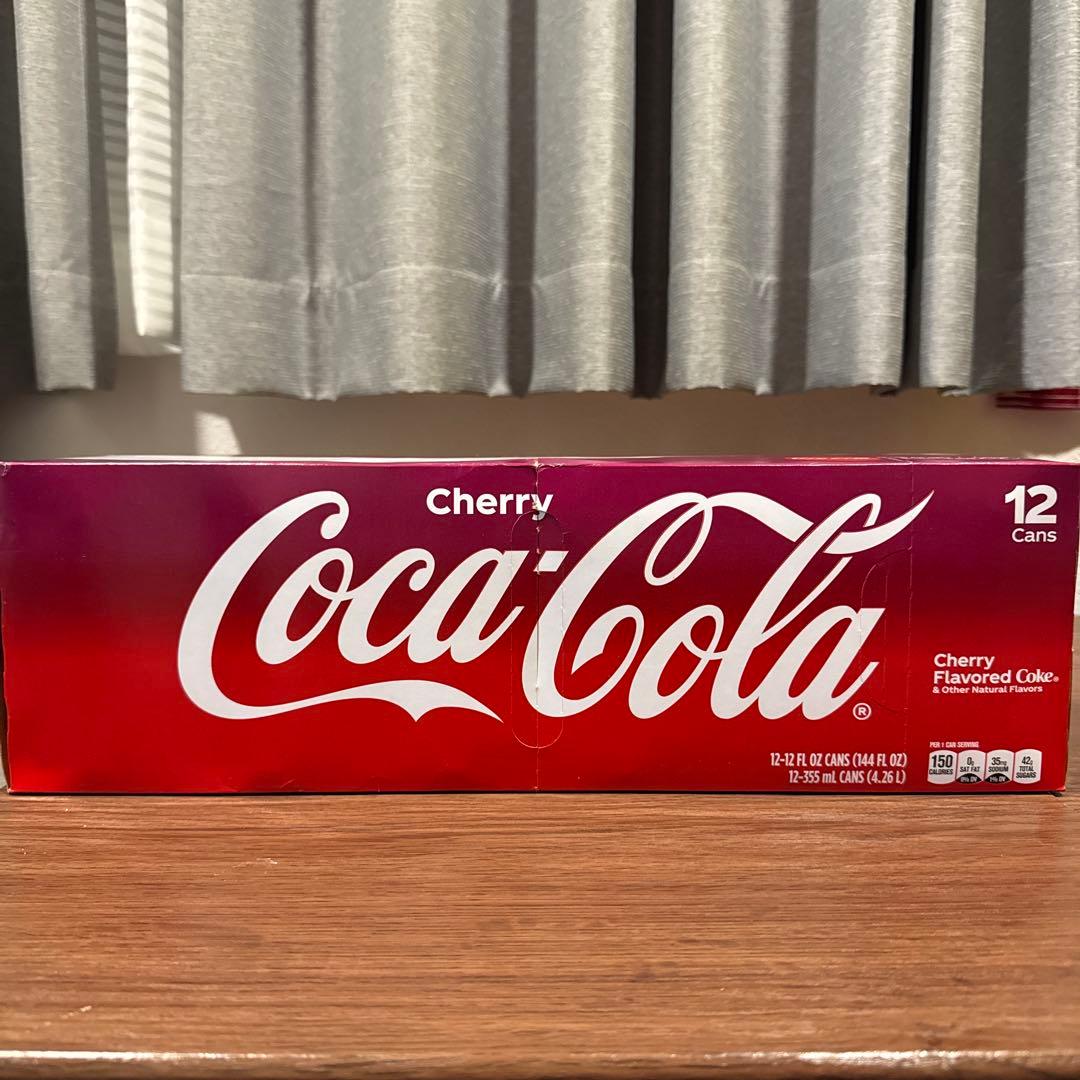 ソフトドリンク Yuichi Ito