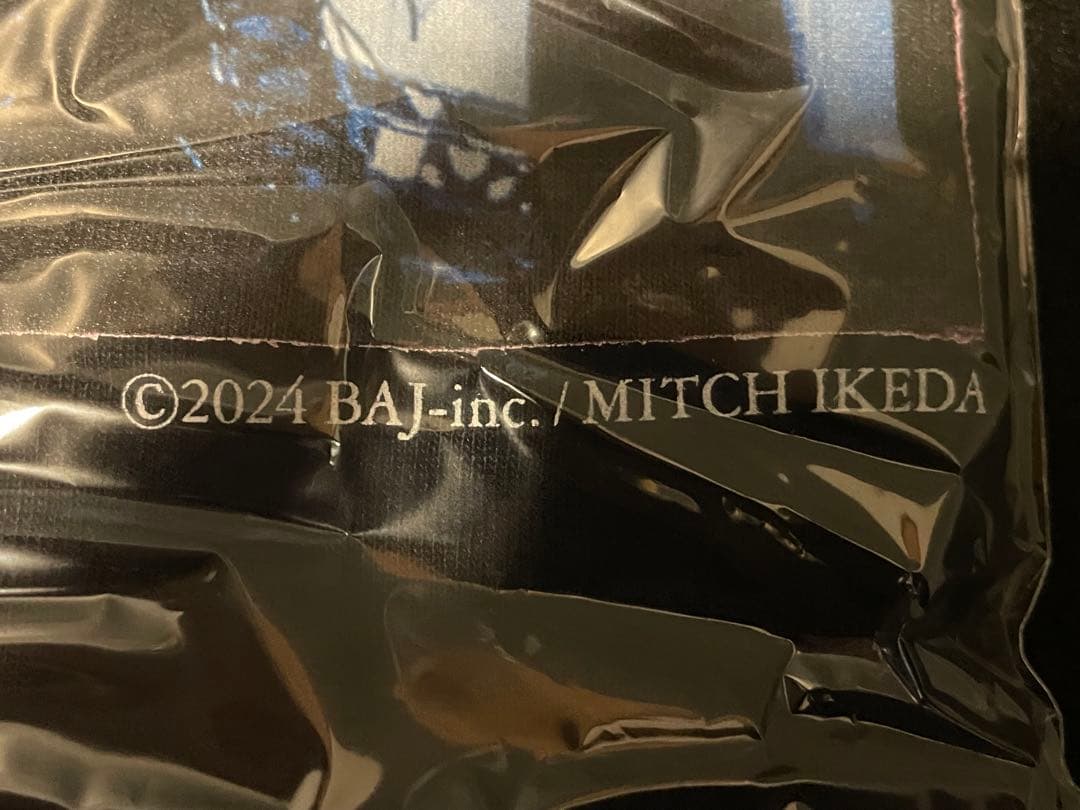 セット THE YELLOW MONKEY MITCH IKEDA Tシャツ L