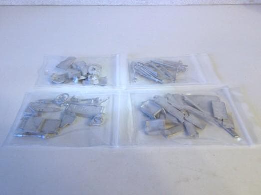 特価 CLUB M (1/20) ロータス RENAULT 97T