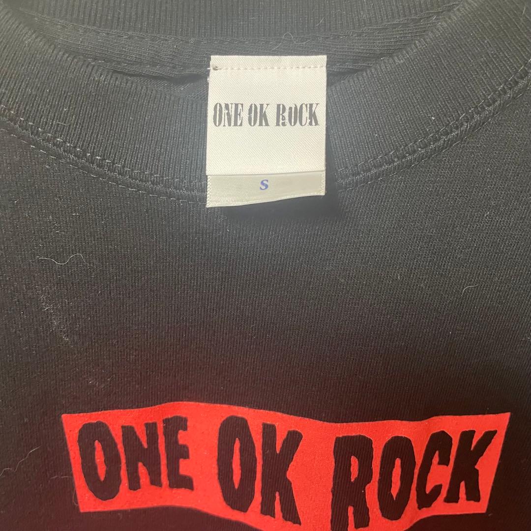 ONE OK ROCK DETOX 2025 Tシャツ タオル ラバーバンド
