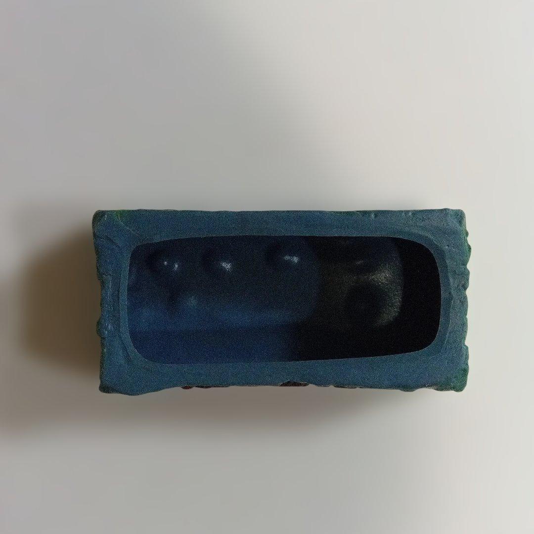 しの　海底軍艦　轟天号　ソフビ　限定品　帰ってきたトイズ・ランド