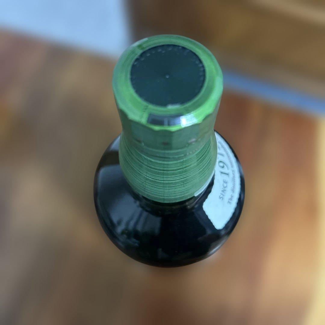 THE HAKUSHU シングルモルトウイスキー 100周年 100th An.