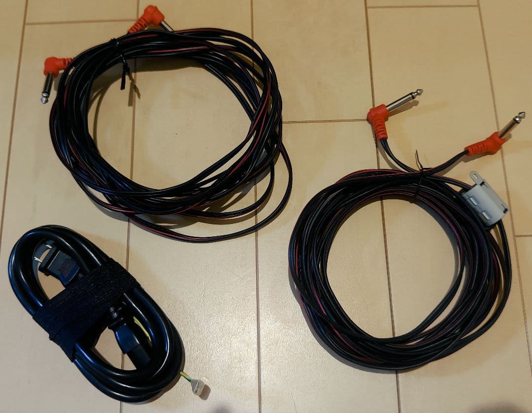 YAMAHA stagepas 400bt スタンド付き