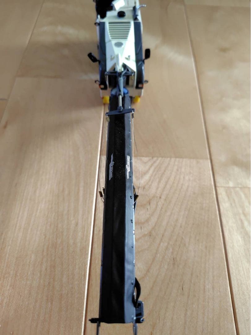 Wirtgen ヴィルトゲン 建設機械　1/50