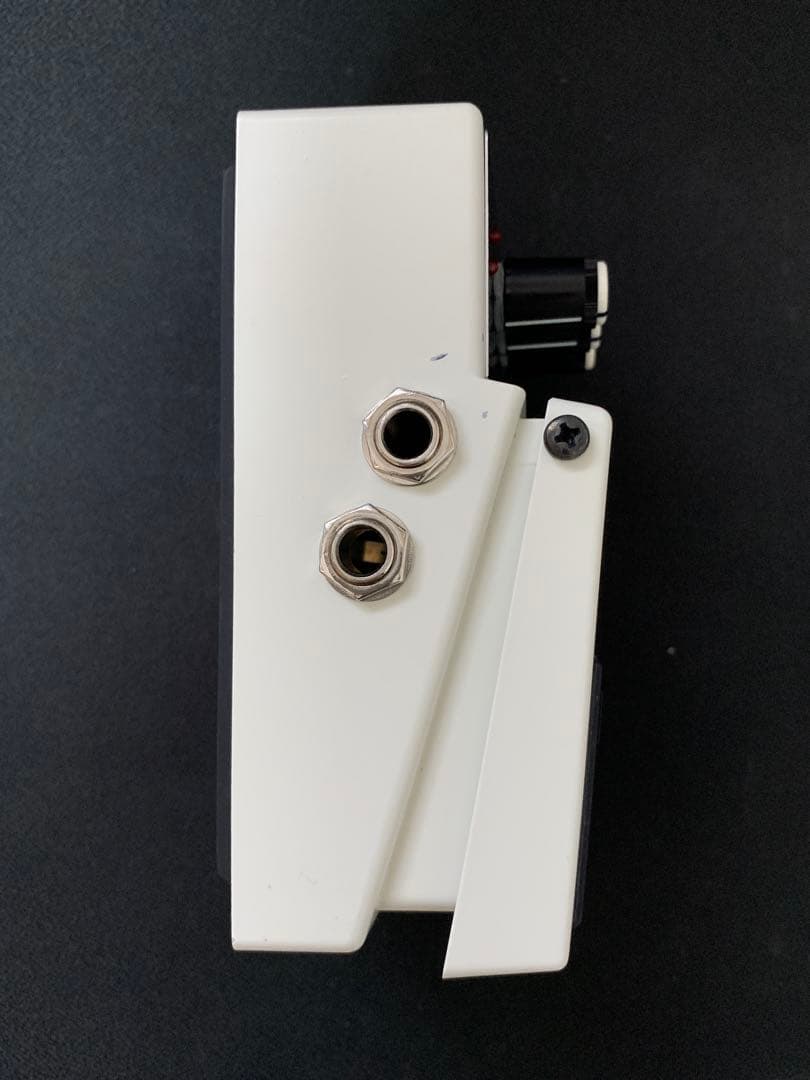 箱・説明書付きBOSS NS-2