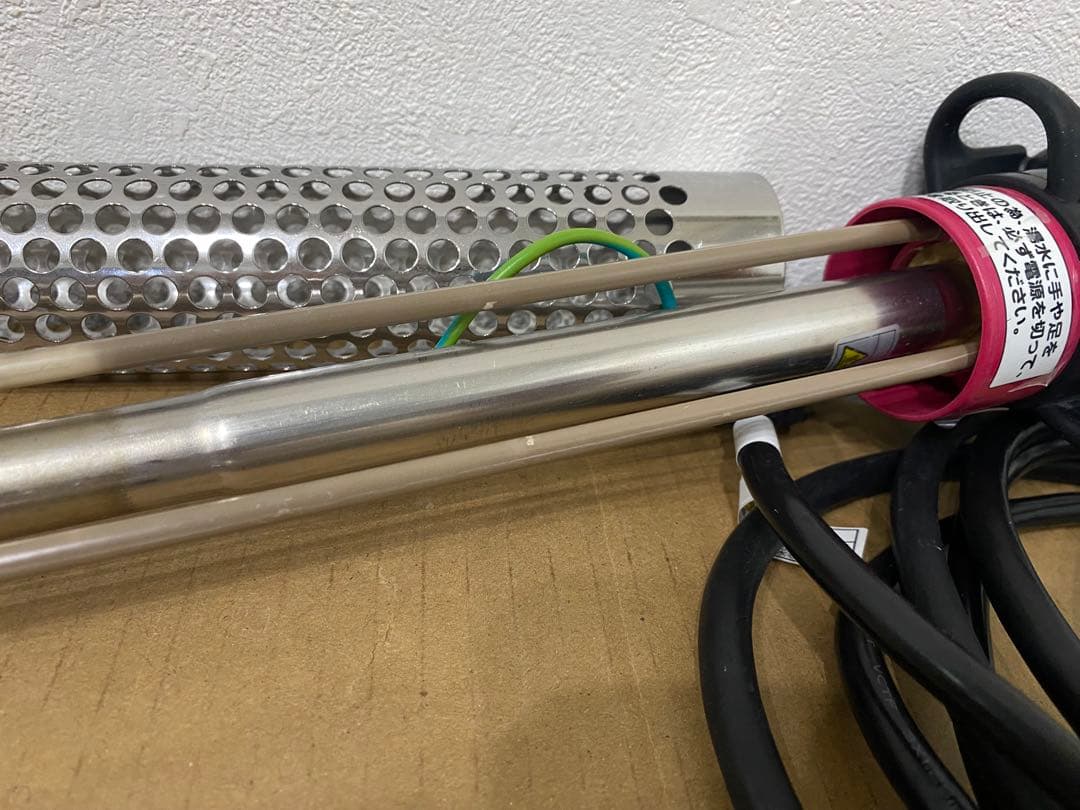 沸かし太郎　SCH-901 加熱＆保温ヒーター