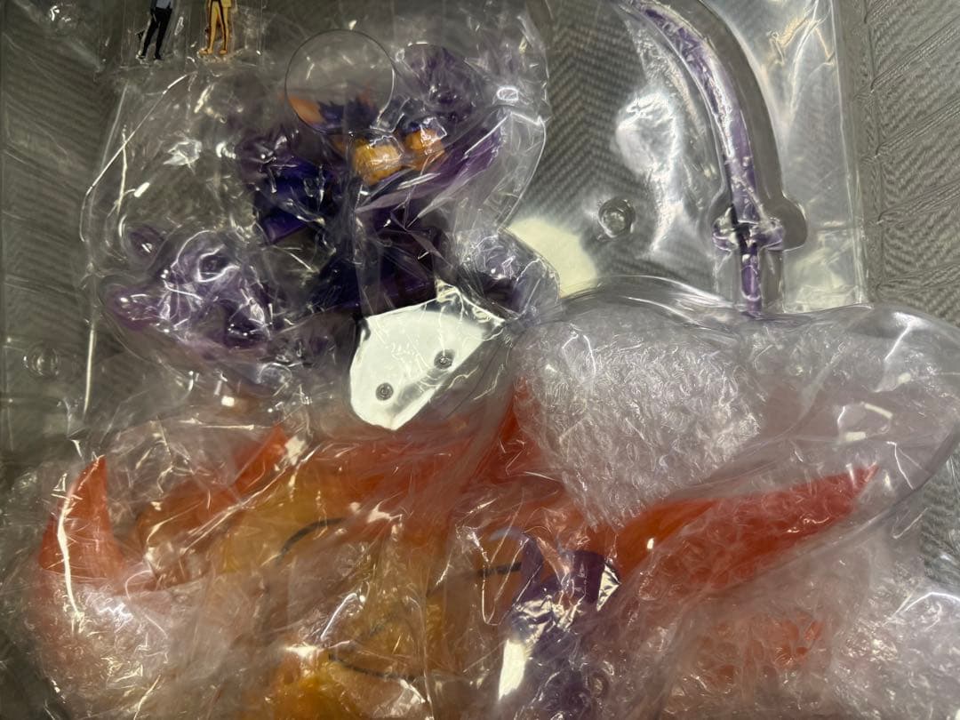 Precious GEM ボルト クラマスサノオ フィギュア