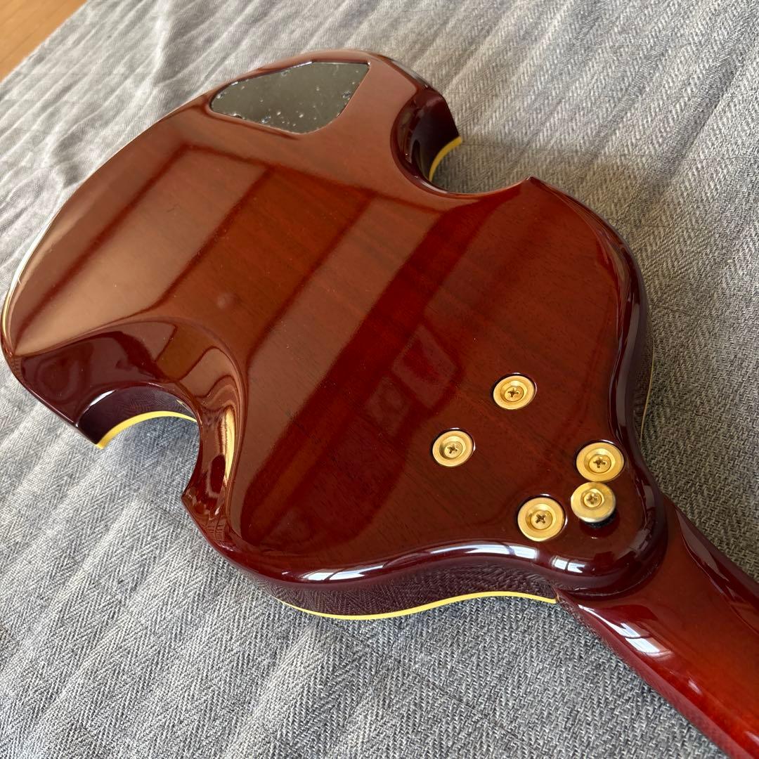 YAMAHA VG スタンダード　飛鳥モデル