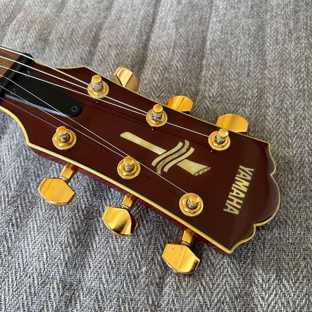 YAMAHA VG スタンダード　飛鳥モデル