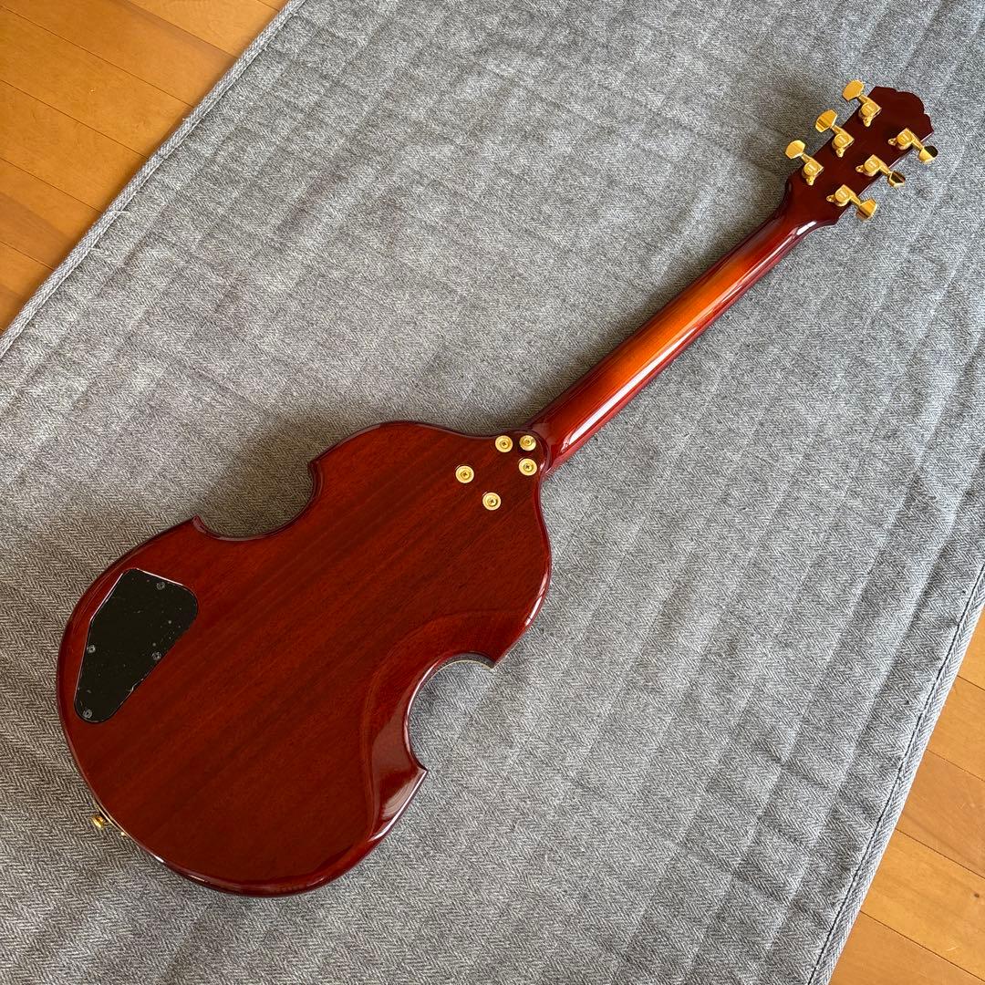 YAMAHA VG スタンダード　飛鳥モデル