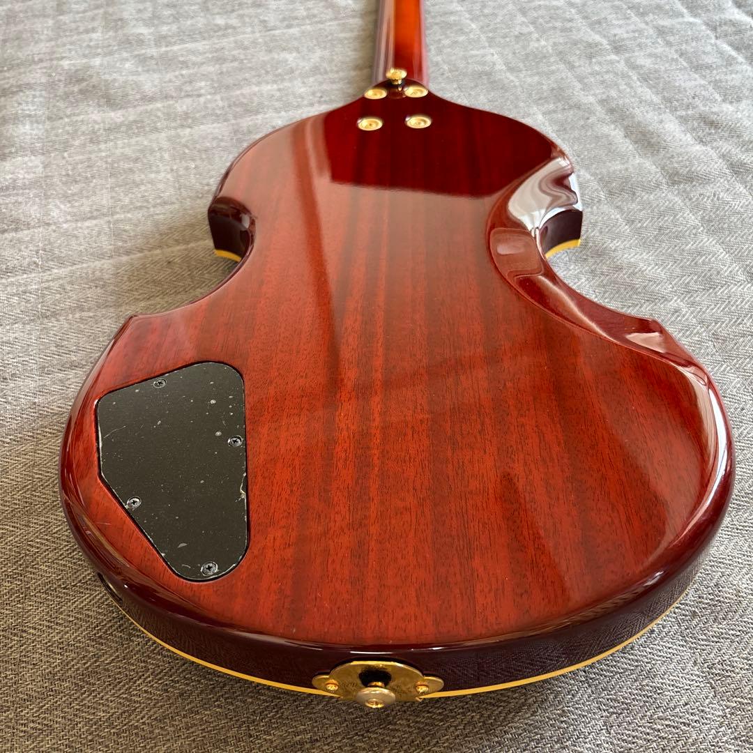 YAMAHA VG スタンダード　飛鳥モデル