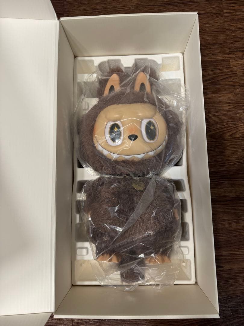 ジモモ☆ラブブ