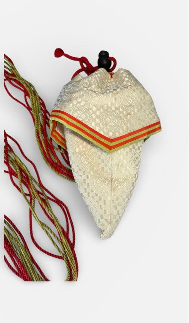 【中古品】宗徳造　而妙斎　好訶梨勒（共箱）USED〈税込•送料込〉