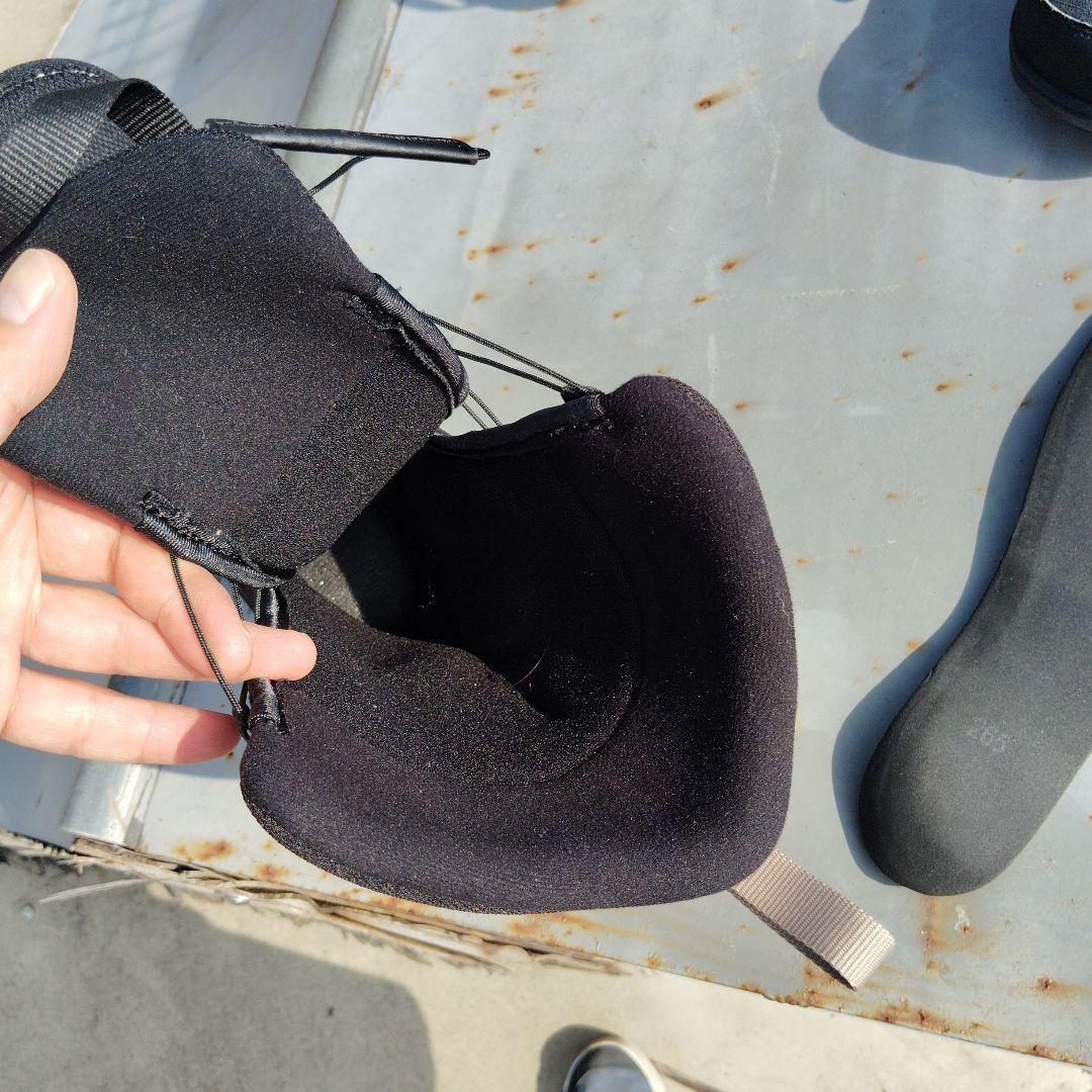 スノーボード SALOMON titan boa 26.5cm