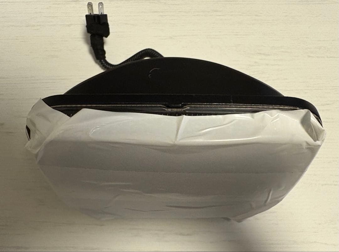 【新同】ユニコーンジャパン LEDヘッドライトユニット 角型 GSX1100S