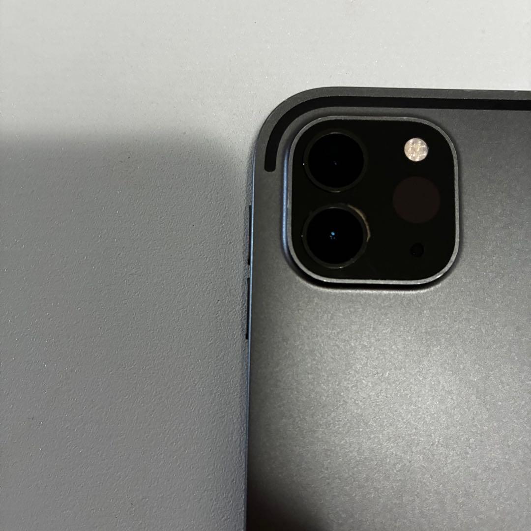 Apple iPad Pro (第3世代) 256GB Wi-Fiモデル