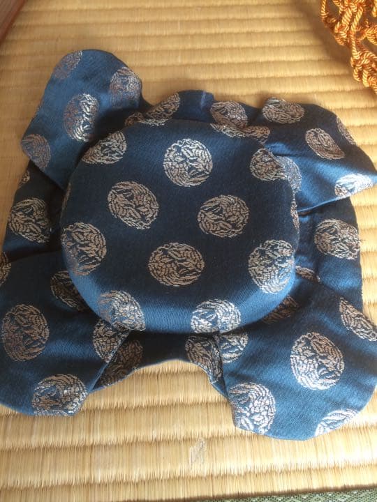 洛東 草山造 飾り壺