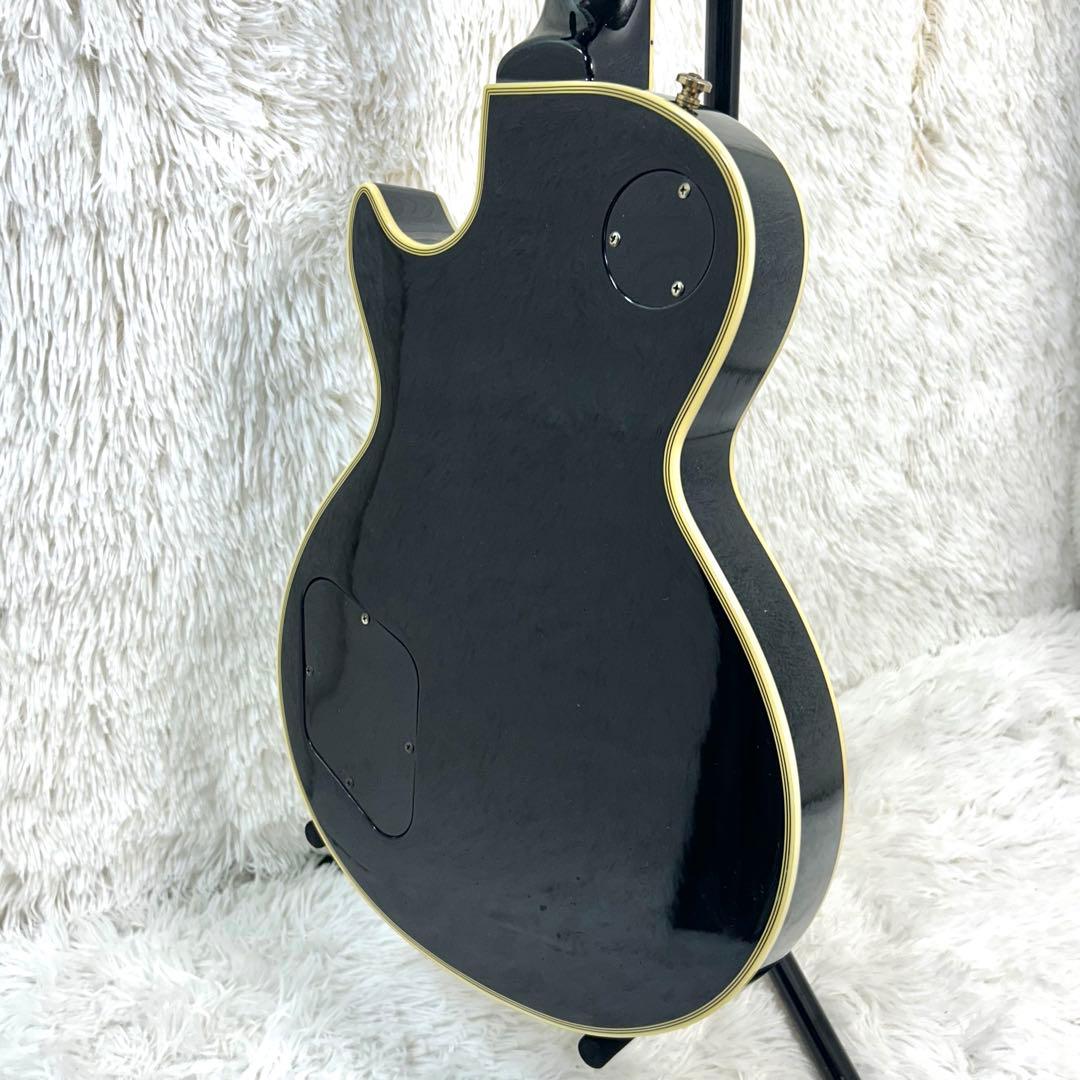 【美品】GrassRoots G-LP-CTM マホガニー×エボニー指板