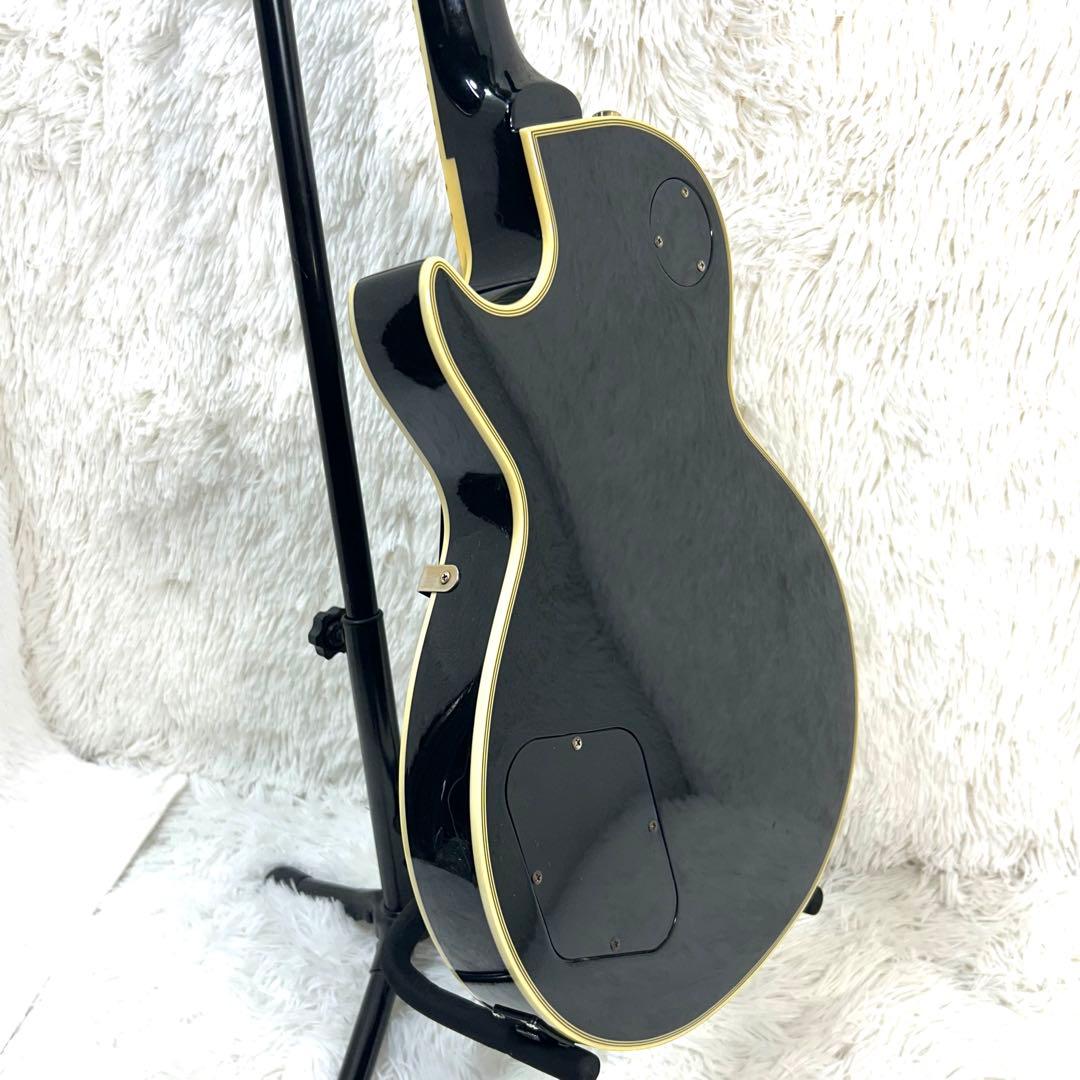 【美品】GrassRoots G-LP-CTM マホガニー×エボニー指板