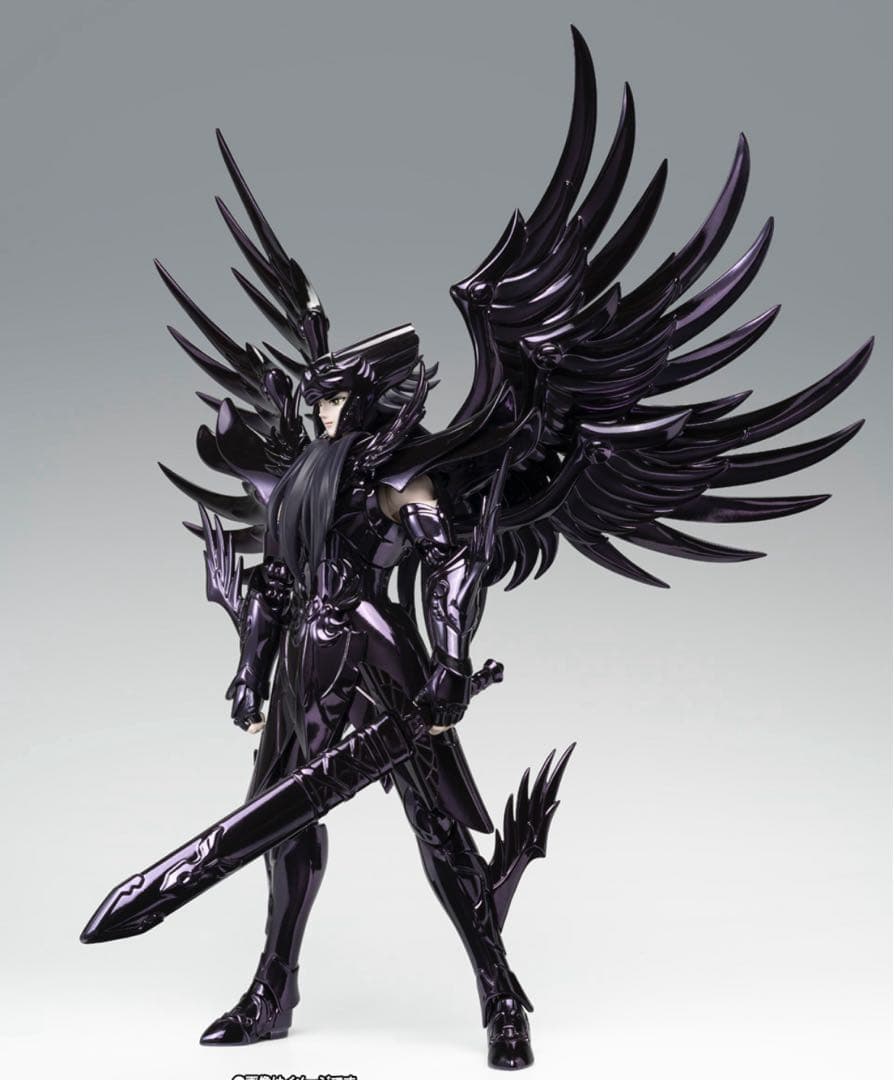 聖闘士聖衣神話EX 冥王 ハーデス ORIGINAL COLOR EDITION